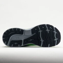 Brooks Ghost 14 Men's Green Gecko/Blue/Black -Brooks 048135 4