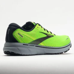 Brooks Ghost 14 Men's Green Gecko/Blue/Black -Brooks 048135 6