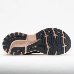 Brooks Ghost 14 Women's Black/Pearl/Peach -Brooks 048139 4
