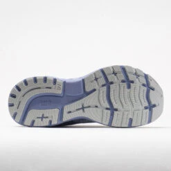 Brooks Ghost 14 Women's Lilac/Purple/Lime -Brooks 048142 4