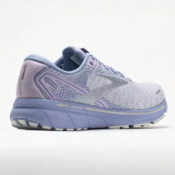 Brooks Ghost 14 Women's Lilac/Purple/Lime -Brooks 048142 6