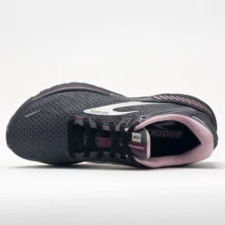 Brooks Adrenaline GTS 22 Women's Pearl/Black/Metallic -Brooks 048145 2