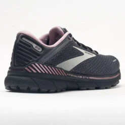 Brooks Adrenaline GTS 22 Women's Pearl/Black/Metallic -Brooks 048145 6