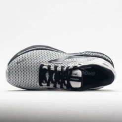 Brooks Adrenaline GTS 22 Women's White/Grey/Black -Brooks 048146 2