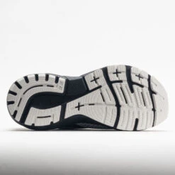 Brooks Adrenaline GTS 22 Women's White/Grey/Black -Brooks 048146 4
