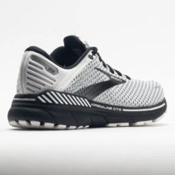 Brooks Adrenaline GTS 22 Women's White/Grey/Black -Brooks 048146 6