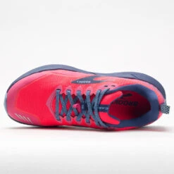 Brooks Cascadia 16 Women's Pink/Flambe/Cobalt -Brooks 048164 2