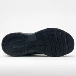 Brooks Adrenaline GTS 22 Men's Black/Blue/Nightlife -Brooks 048172 4