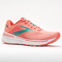 Brooks Adrenaline GTS 22 Women's Coral/Latigo Bay/White 12 Brooks Adrenaline GTS 22 Women's Coral/Latigo Bay/White -Brooks 048174 5