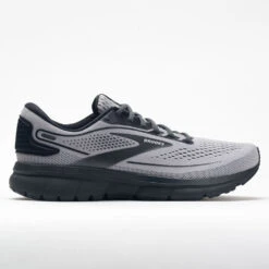 Brooks Trace 2 Men's Alloy/Black/Ebony