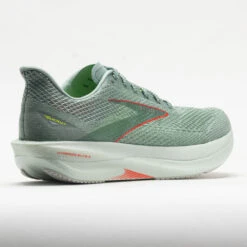 Brooks Hyperion Elite 3 Unisex Blue Surf/Cherry/Nightlife -Brooks 048182 6