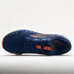 Brooks Glycerin 20 Men's Blue Depths/Orange -Brooks 048183 2