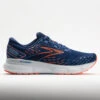 Brooks Glycerin 20 Men's Blue Depths/Orange -Brooks 048183 3