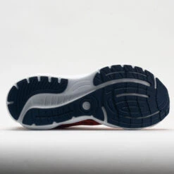 Brooks Glycerin 20 Men's Orange/Titan/Flame -Brooks 048184 4