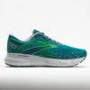Brooks Glycerin 20 Men's Kayaking/Heron/Green Gecko 1 Brooks Glycerin 20 Men's Kayaking/Heron/Green Gecko -Brooks 048185 3