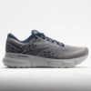 Brooks Glycerin 20 Men's Alloy/Grey/Blue Depths -Brooks 048186 3