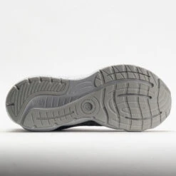 Brooks Glycerin 20 Men's Alloy/Grey/Blue Depths -Brooks 048186 4