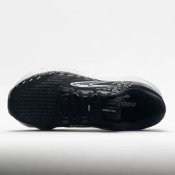 Brooks Glycerin 20 Men's Black/White/Alloy -Brooks 048187 2