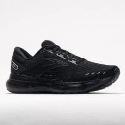 Brooks Glycerin 20 Men's Black/Black/Ebony 12 Brooks Glycerin 20 Men's Black/Black/Ebony -Brooks 048188 5