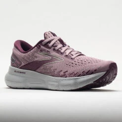 Brooks Glycerin 20 Women's Mauve/Grape Wine/Grey -Brooks 048192 5