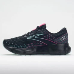 Brooks Glycerin 20 Women's Black/Blue Light/Pink -Brooks 048193 1