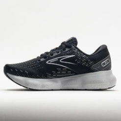 Brooks Glycerin 20 Women's Black/White/Alloy -Brooks 048194 1