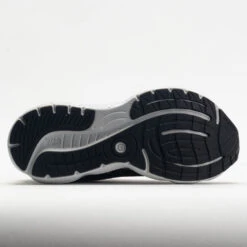 Brooks Glycerin 20 Women's Black/White/Alloy -Brooks 048194 4