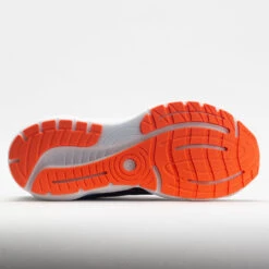 Brooks Glycerin GTS 20 Men's Blue Depths/Palace Blue/Orange -Brooks 048195 4