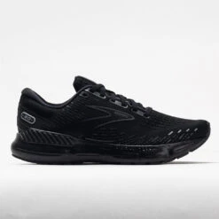 Brooks Glycerin GTS 20 Men's Black/Black/Ebony