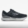 Brooks Glycerin GTS 20 Women's Black/White/Alloy -Brooks 048198 3