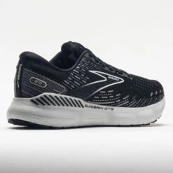 Brooks Glycerin GTS 20 Women's Black/White/Alloy -Brooks 048198 6