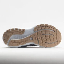 Brooks Glycerin StealthFit 20 Women's White/Black/Cream -Brooks 048202 4