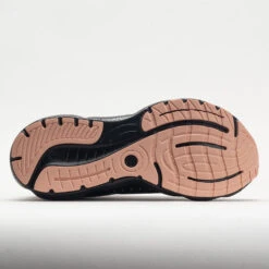 Brooks Glycerin Stealthfit 20 Women's Black/Pearl/Peach -Brooks 048204 4