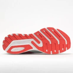 Brooks Launch 9 Men's Blue Surf/Cherry Tomato -Brooks 048208 4