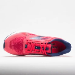 Brooks Launch 9 Women's Pink/Fuchsia/Cobalt -Brooks 048210 2