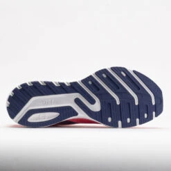 Brooks Launch 9 Women's Pink/Fuchsia/Cobalt -Brooks 048210 4