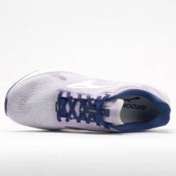 Brooks Launch 9 Women's Lilac/Cobalt/Silver -Brooks 048212 2