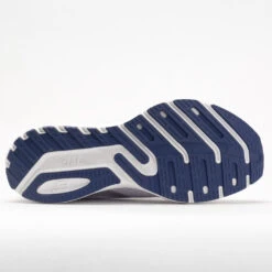 Brooks Launch 9 Women's Lilac/Cobalt/Silver -Brooks 048212 4