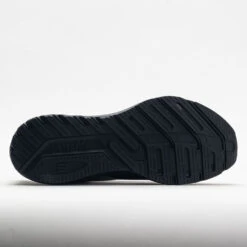 Brooks Launch GTS 9 Men's Black/White -Brooks 048215 4