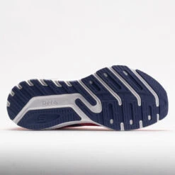 Brooks Launch GTS 9 Women's Pink/Fuchsia/Cobalt -Brooks 048216 4