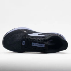 Brooks Launch GTS 9 Women's Black/Ebony/Purple -Brooks 048217 2