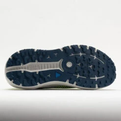 Brooks Caldera 6 Men's Nightlife/Titan/Oyster Mushroom -Brooks 048221 4