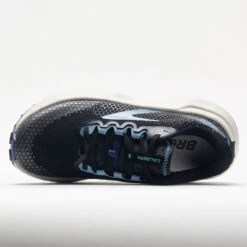 Brooks Caldera 6 Women's Black/Blissful Blue/Grey -Brooks 048223 2