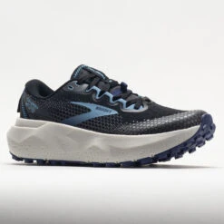 Brooks Caldera 6 Women's Black/Blissful Blue/Grey -Brooks 048223 5