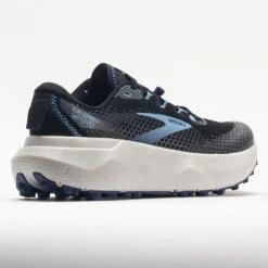 Brooks Caldera 6 Women's Black/Blissful Blue/Grey -Brooks 048223 6
