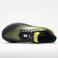 Brooks Hyperion Max Men's Black/Blazing Yellow/White -Brooks 048229 2