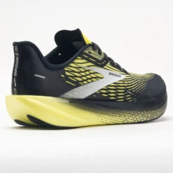 Brooks Hyperion Max Men's Black/Blazing Yellow/White -Brooks 048229 6