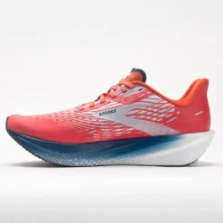 Brooks Hyperion Max Men's Cherry Tomato/Arctic Ice/Titan -Brooks 048230 1