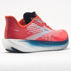 Brooks Hyperion Max Men's Cherry Tomato/Arctic Ice/Titan -Brooks 048230 6