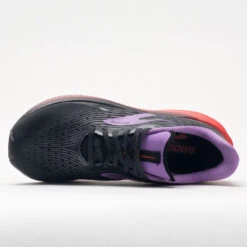 Brooks Hyperion Max Women's Black/Fiesta/Bellflower -Brooks 048231 2